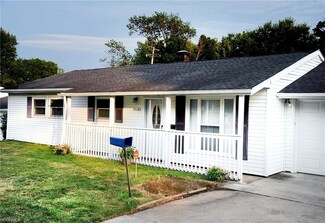 24680 Eldridge Blvd, Bedford, OH 44146