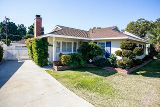 13814 Emory Dr, Whittier, CA 90605