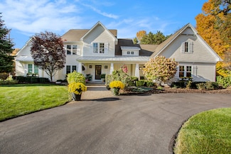 7433 Willow Point Ct SE Unit 6, Caledonia, MI 49316