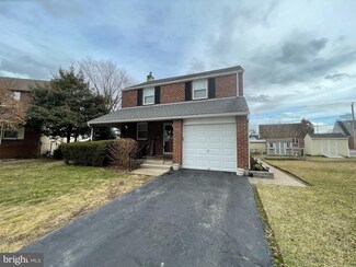620 Lee Terrace, Morton, PA 19070