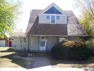207 E Kansas, Turon, KS 67583