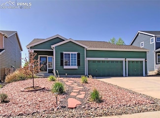 12225 St Annes Rd, Peyton, CO 80831