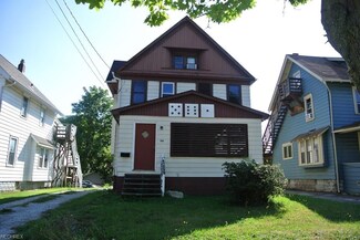 561 Brown St, Akron, OH 44311