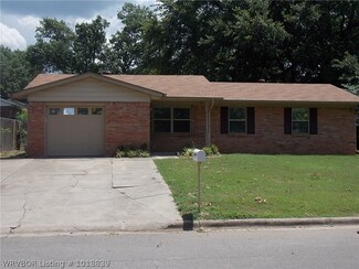 5017 S 17th Terrace, Fort Smith, AR 72901