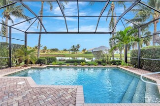 8988 Cherry Oaks Trail, Naples, FL 34114