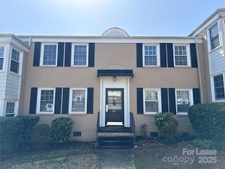 311 Wakefield Dr Unit A, Charlotte, NC 28209