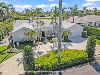 232 W Indies Dr, Palm Beach, FL 33480