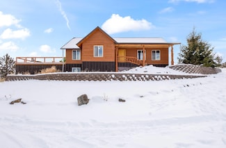 8027 SE Walther Loop, Prineville, OR 97754