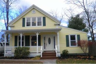 160 Main St, South Grafton, MA 01560