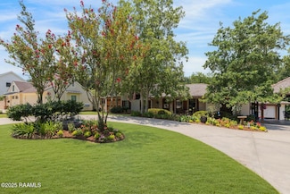 509 Beverly Dr, Lafayette, LA 70503