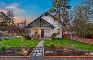 1496 NW Elgin Ave, Bend, OR 97701