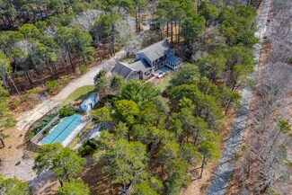 400 Locust Rd, Eastham, MA 02642