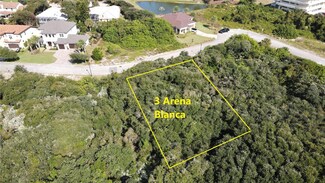 3 Arena Blanca, Ponce Inlet, FL 32127