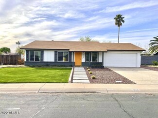 915 W Libra Dr Unit 6, Tempe, AZ 85283