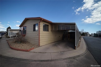 205 N Murray Blvd Unit 157, Colorado Springs, CO 80916