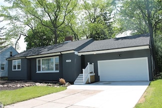22380 Emery Rd, Cleveland, OH 44128