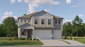 18397 Serene Lake Loop, Lutz, FL 33548