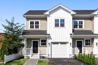 19 Vine St Unit 1, Weymouth, MA 02188