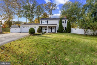 3900 Corbin Place, Bowie, MD 20715