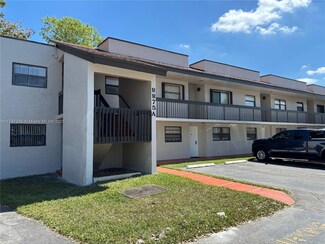 8875 Fontainebleau Blvd Unit 202, Miami, FL 33172