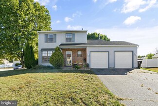 1 Howell Place, Sicklerville, NJ 08081