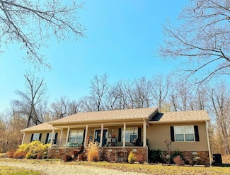 185 N Charlotte Rd, Sulphur Rock, AR 72579