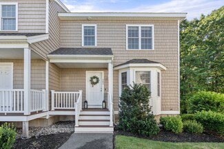 101 Turtle Brook Rd Unit 20-2, Canton, MA 02021
