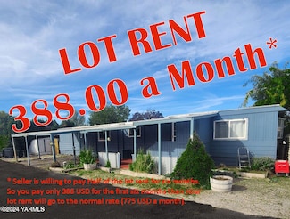 1201 W Washington Ave Unit 87, Yakima, WA 98903
