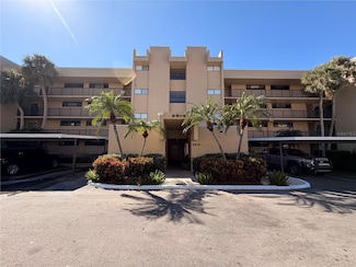 2614 Cove Cay Dr Unit 406, Clearwater, FL 33760