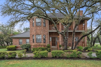 415 New Lido Dr, Lakeway, TX 78734