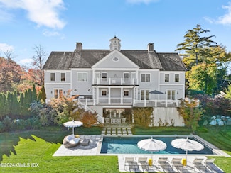 1 Joshua Ln, Greenwich, CT 06830