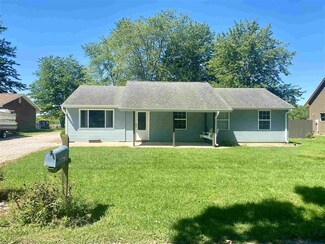 416 Grant St, Williamsport, IN 47993