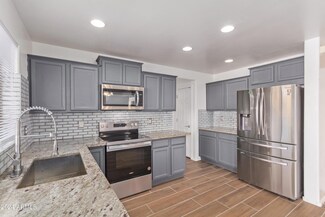 4644 W Lemon Ave, Coolidge, AZ 85128