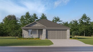 19803 Sparkling Sea Dr, Hockley, TX 77447