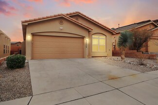 9636 Entrada Vista Ave NW, Albuquerque, NM 87120