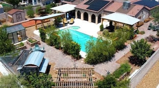 197 Ebb Tide Cir, Las Vegas, NV 89123