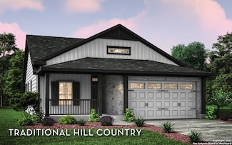 4903 Midland Dr, Schertz, TX 78108
