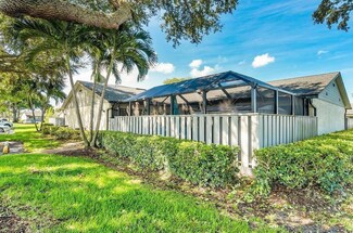 1433 Captains Walk Unit 18A, Fort Pierce, FL 34950