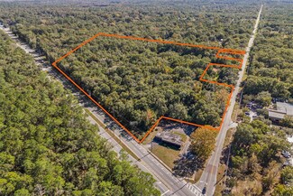 2901 SE Hawthorne Rd, Gainesville, FL 32641