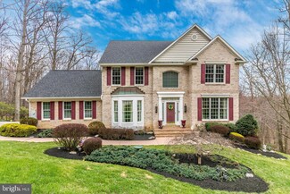 6009 Sweetwater Ct, Frederick, MD 21703