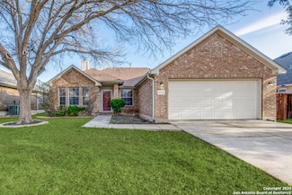 8346 Copperglen, Converse, TX 78109