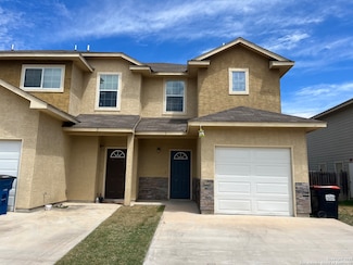 16832 Dancing Ava Unit 1, Selma, TX 78154