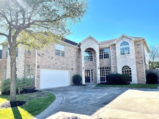 11406 Bucks Bridge Ln, Sugar Land, TX 77498