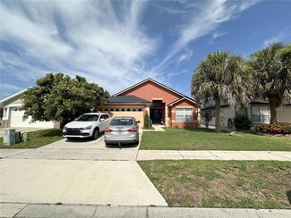 11238 Crystal Glen Blvd, Orlando, FL 32837