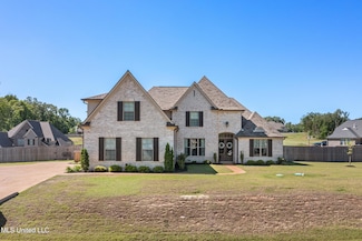 9931 Cypress Willow Cove, Olive Branch, MS 38654