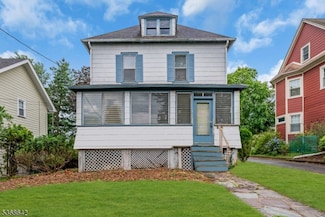 257 Linden Ave, Verona, NJ 07044
