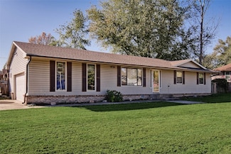 475 Mcnair St, Pea Ridge, AR 72751