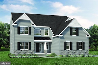 3455 Durham Rd, Doylestown, PA 18902