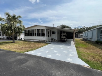 2055 S Floral Ave Unit 45, Bartow, FL 33830