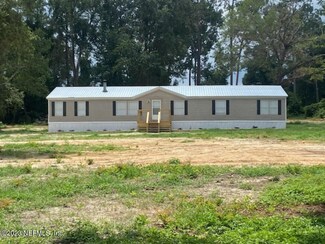 10322 Oak Hill Rd, Glen Saint Mary, FL 32040